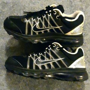 Nike Air Max Sneakers